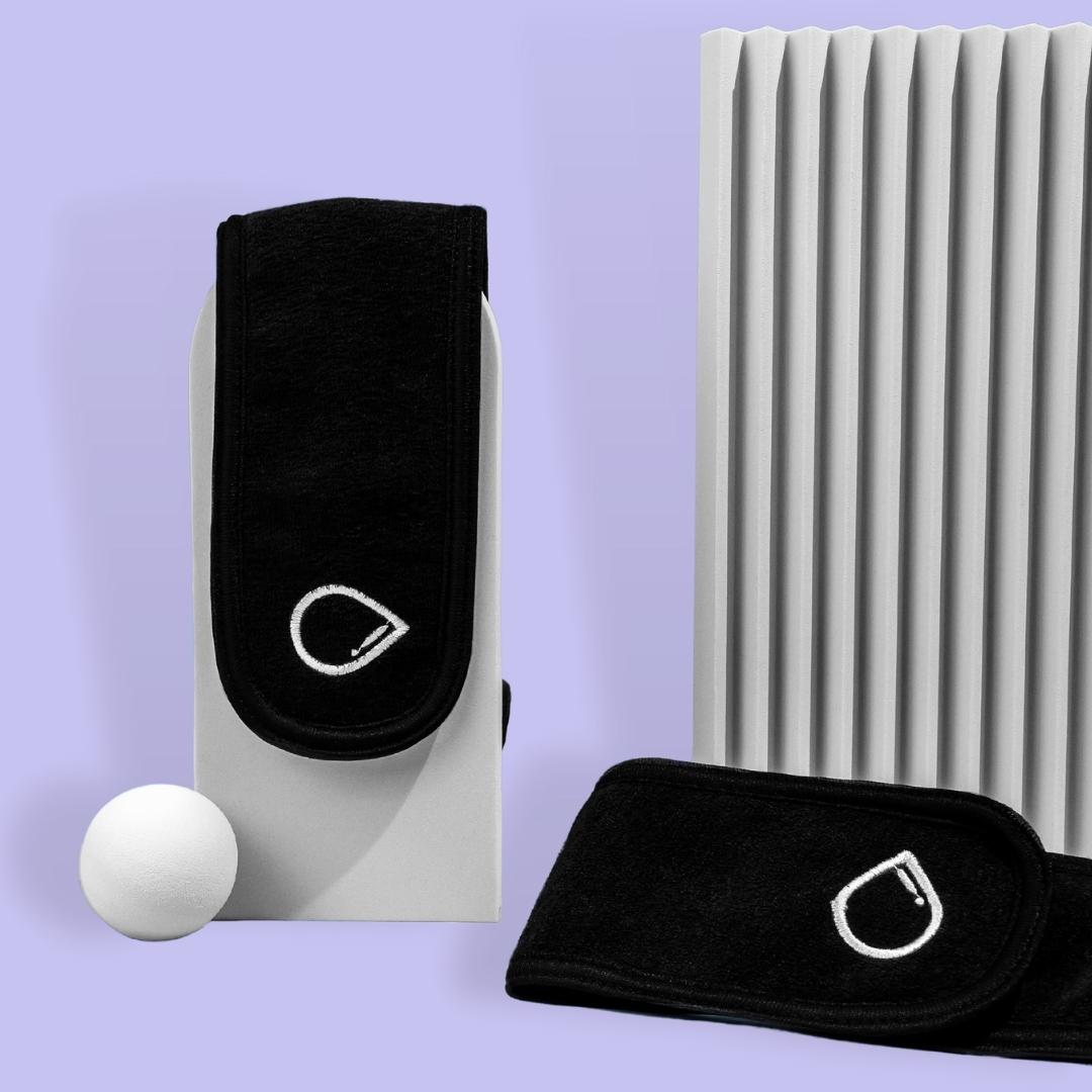 Facial Headband - Simply Jellin