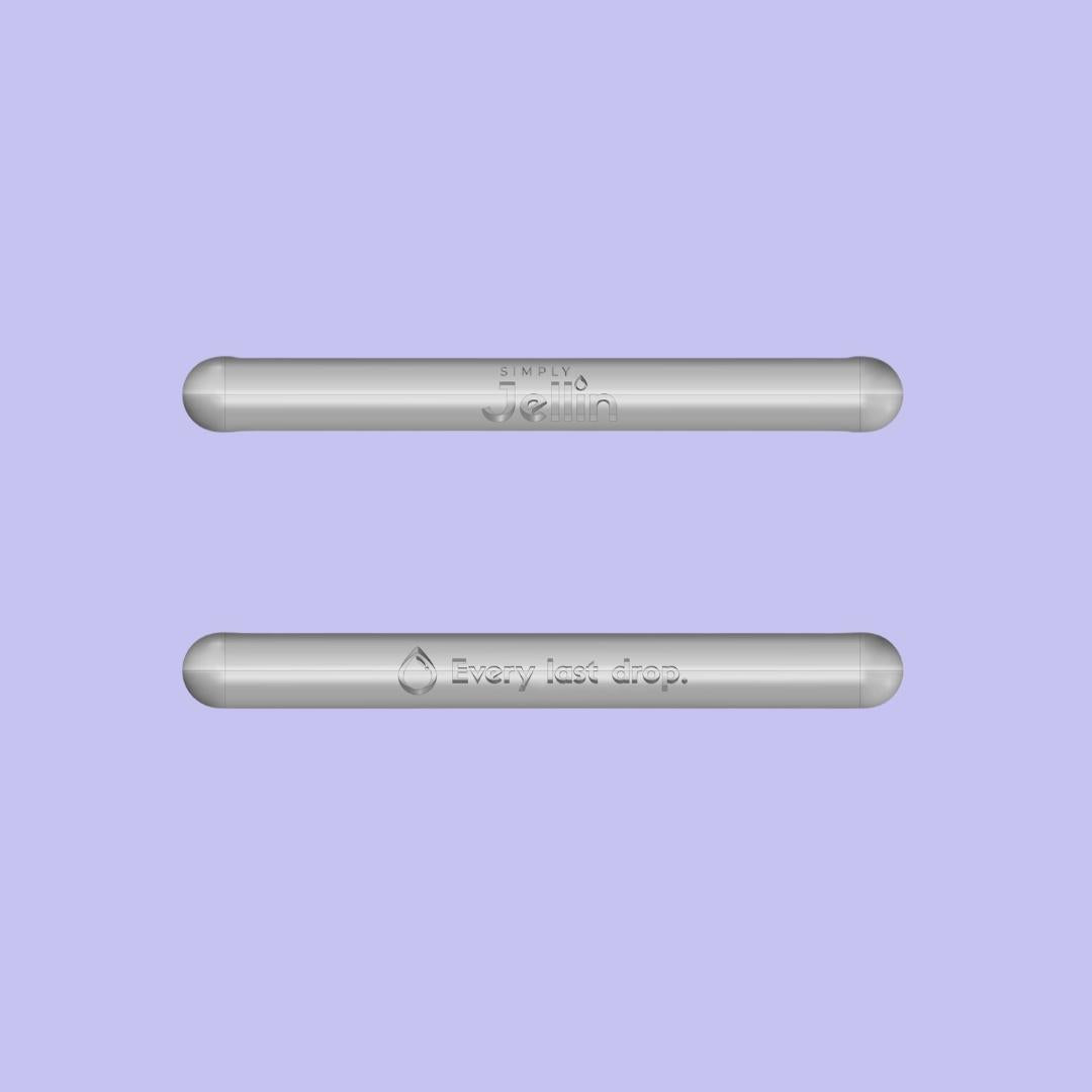 Tube Slider - Simply Jellin