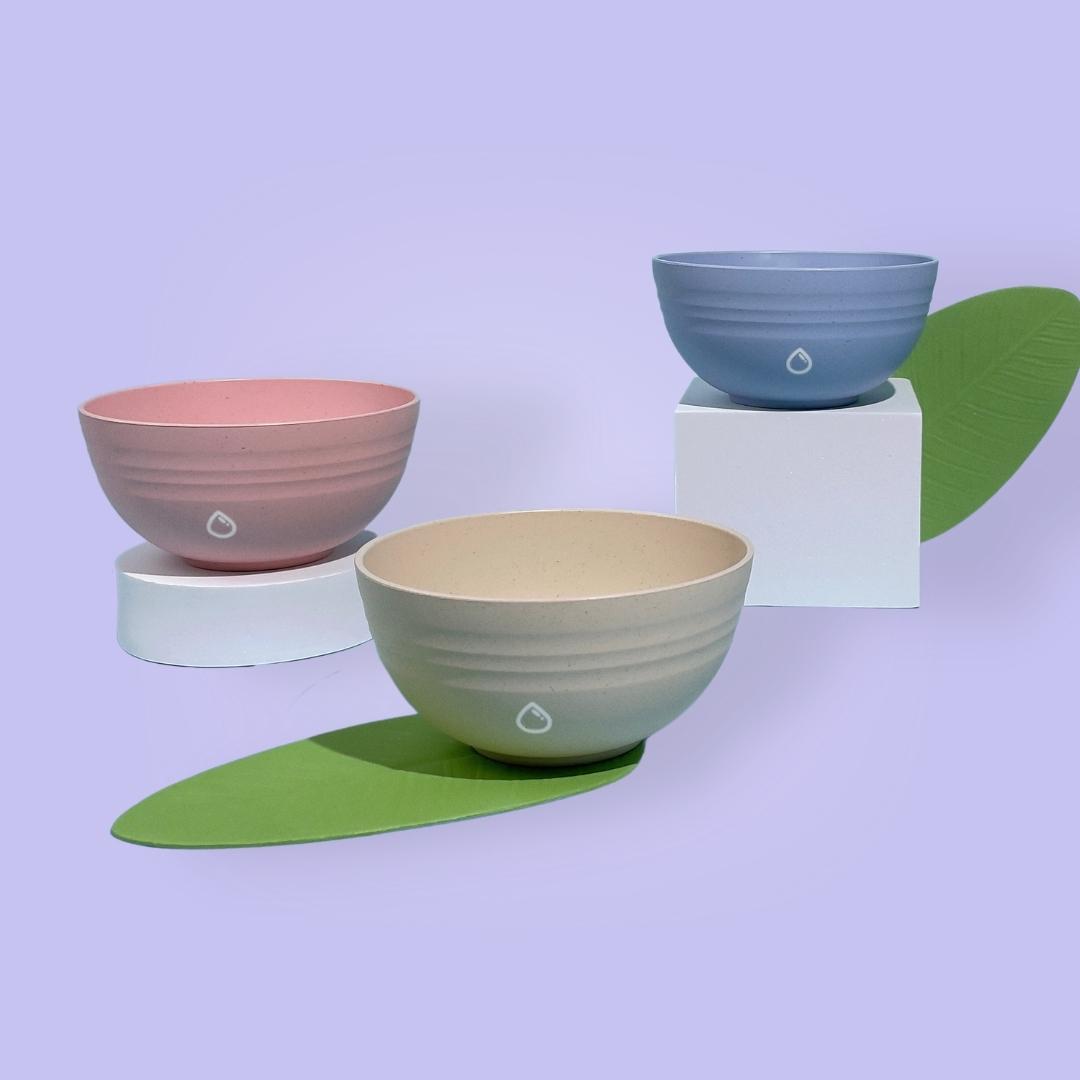 Mixing Bowls - Simply Jellin